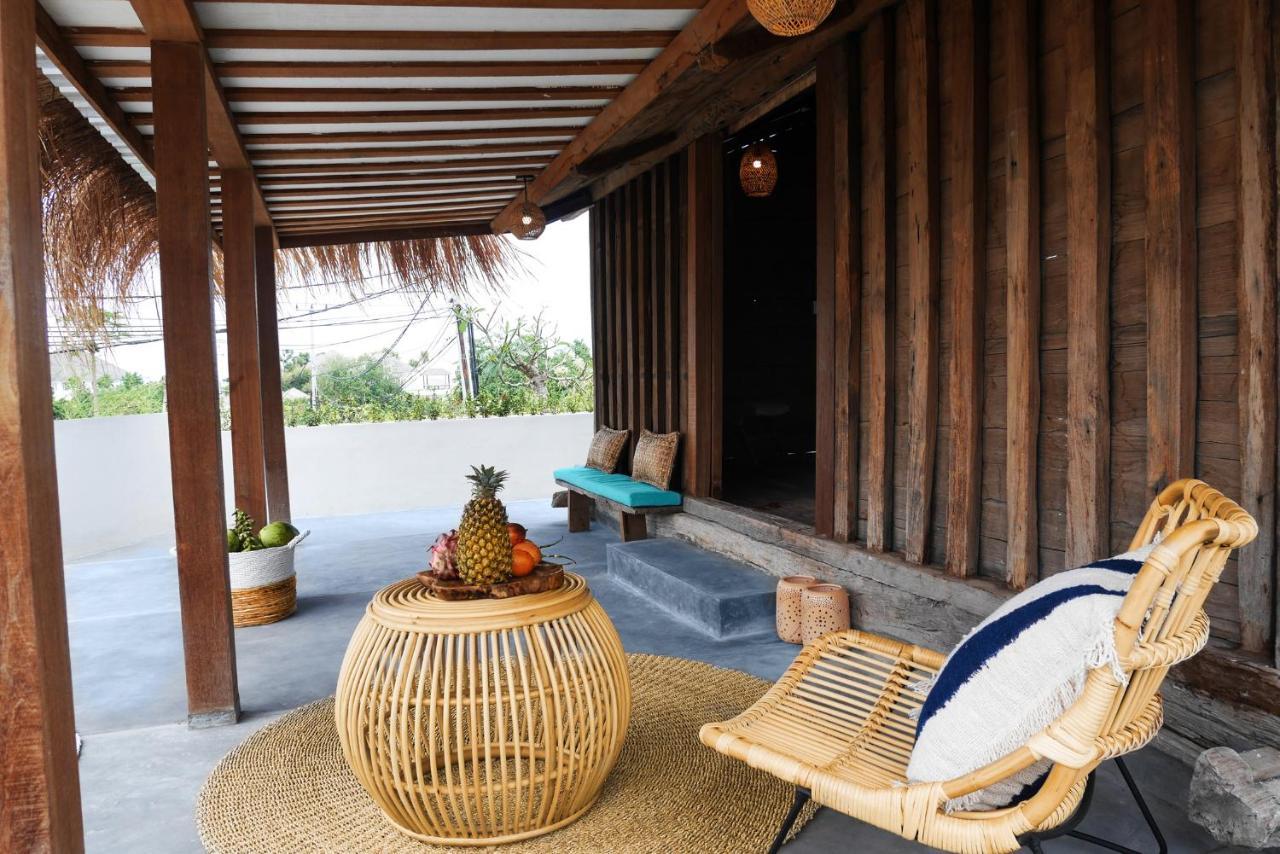 Amar Boutique * Canggu (Bali)