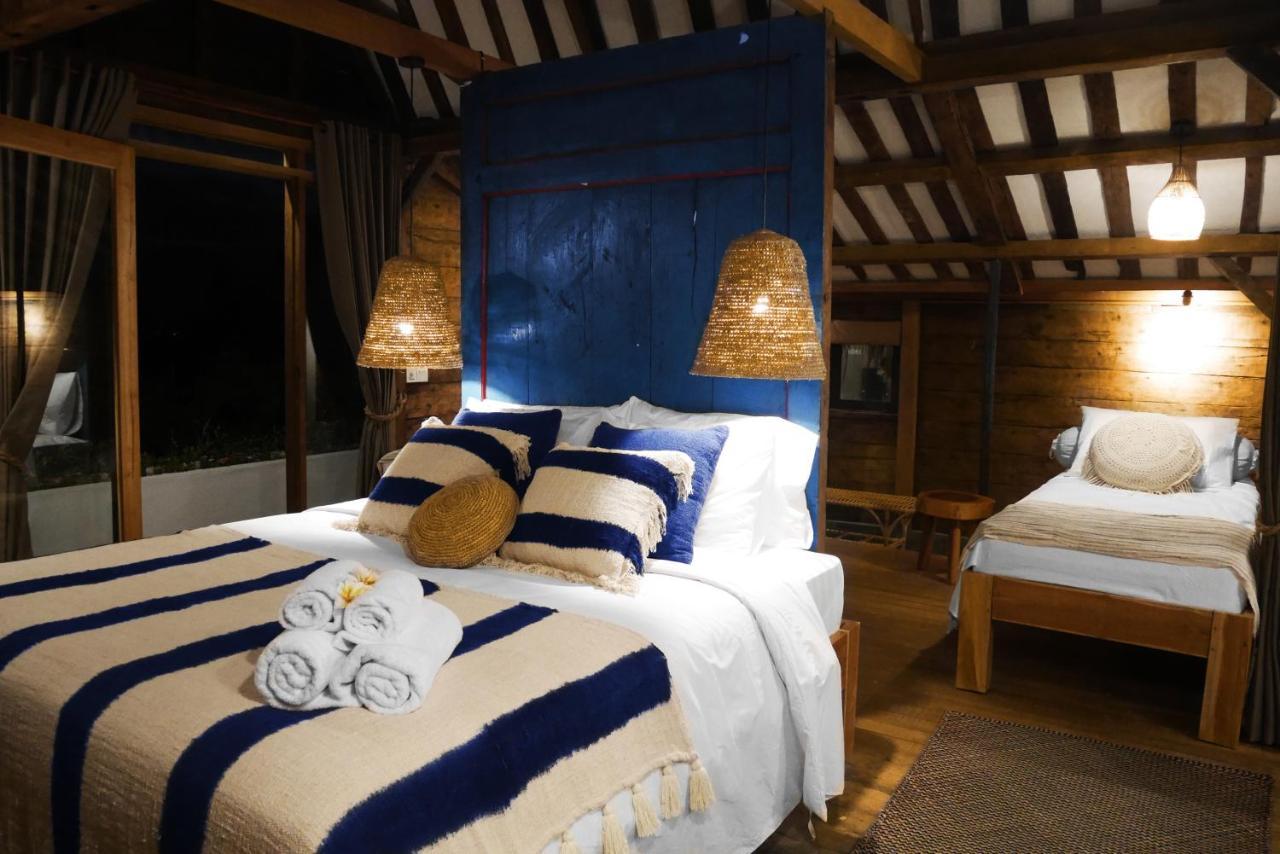 Amar Boutique * Canggu (Bali)
