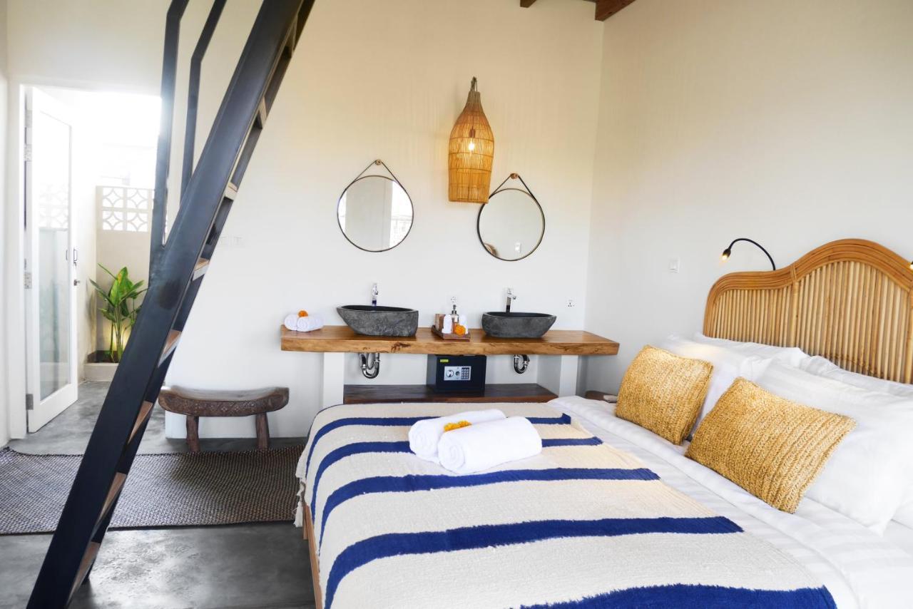 Amar Boutique Hotel Canggu (Bali)