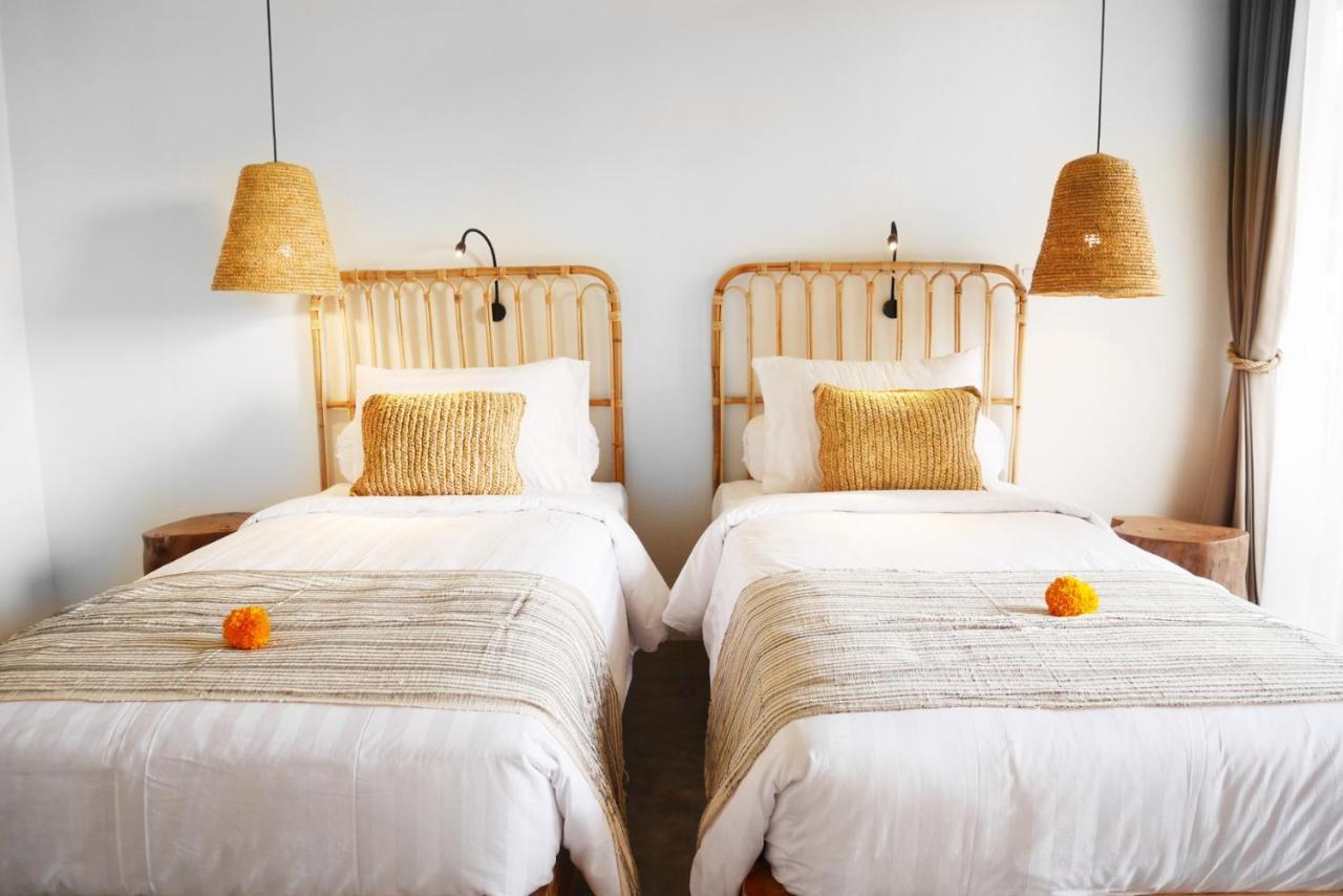 Amar Boutique Hotel *