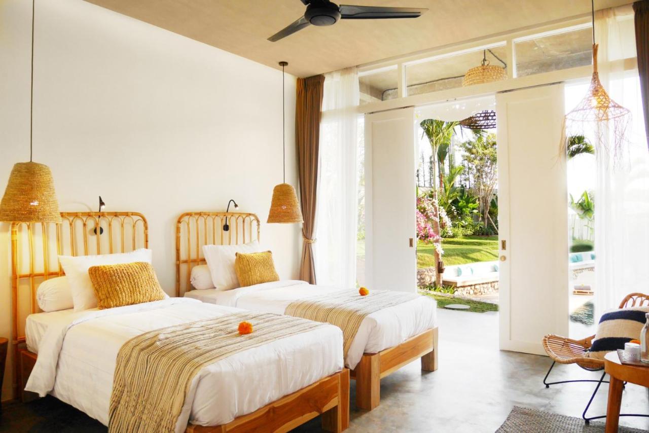 Hotel Amar Boutique Canggu (Bali)