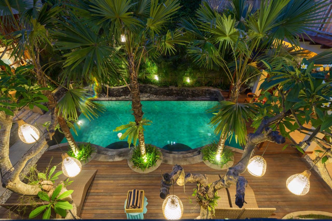Bije Boutique & Gallery 3* Ubud (Bali)
