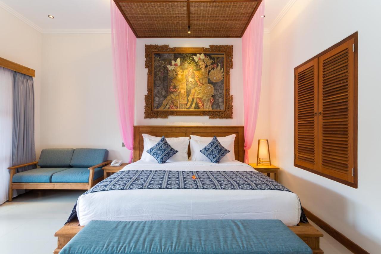 Bije Boutique & Gallery 3* Ubud (Bali)