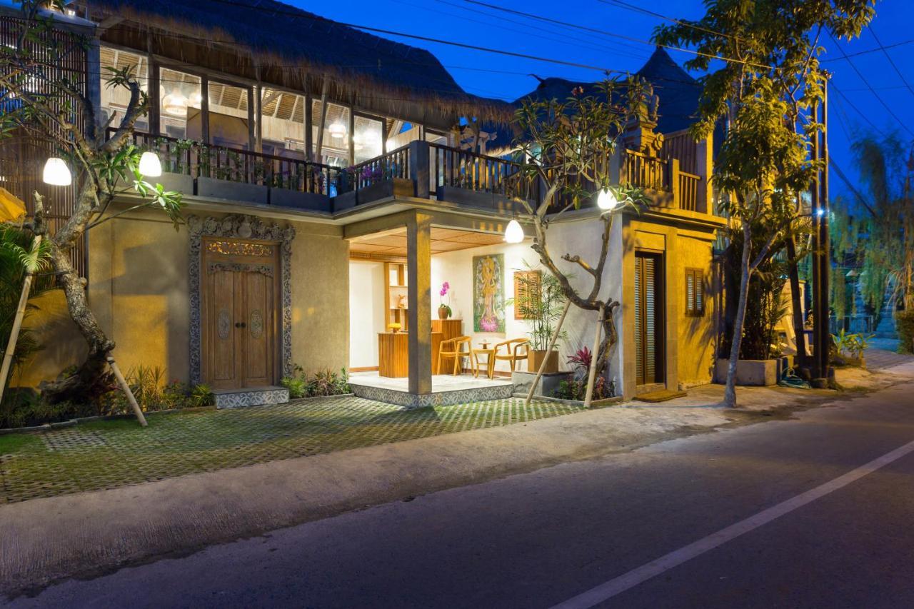 Bije Boutique & Gallery 3*