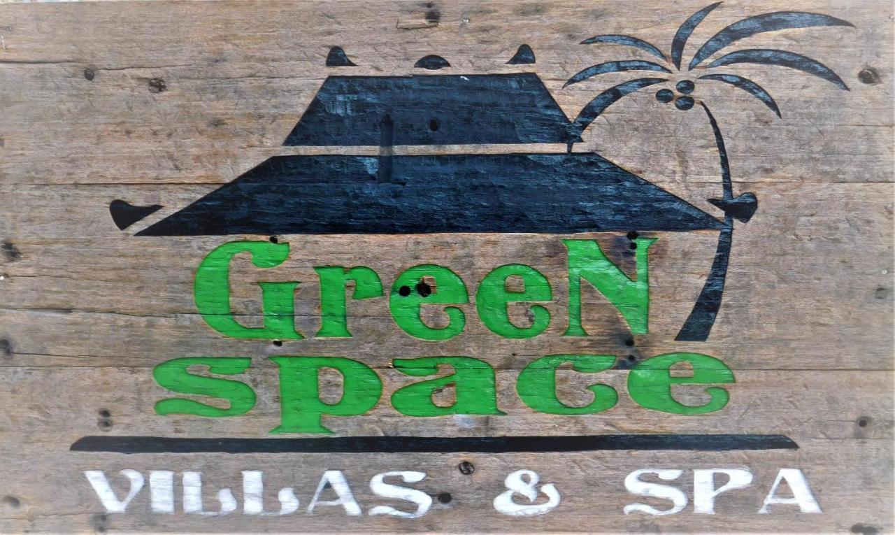 Space Resort Ubud (Bali)