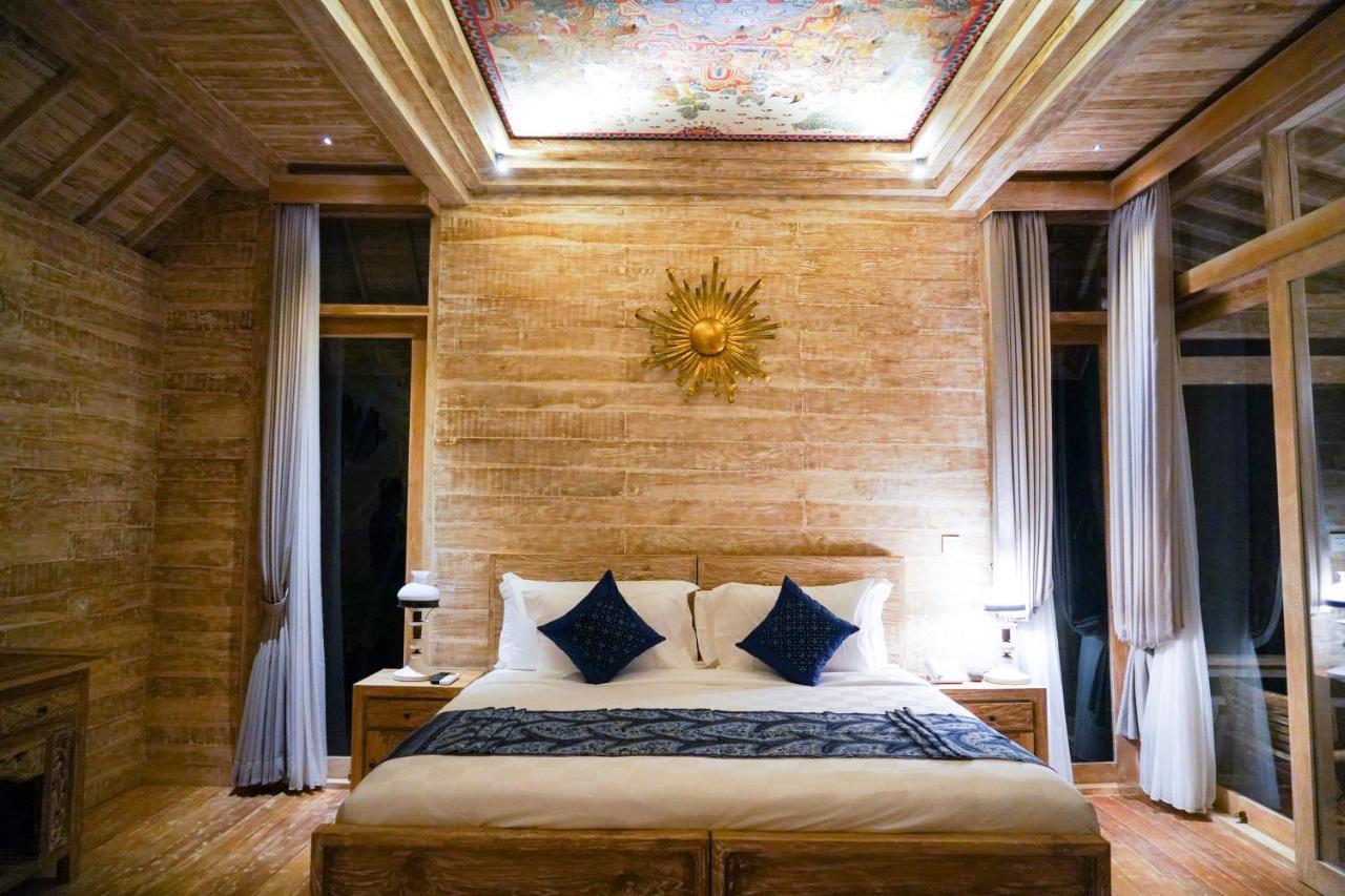Abian Taksu & Resort Tegallalang (Bali)