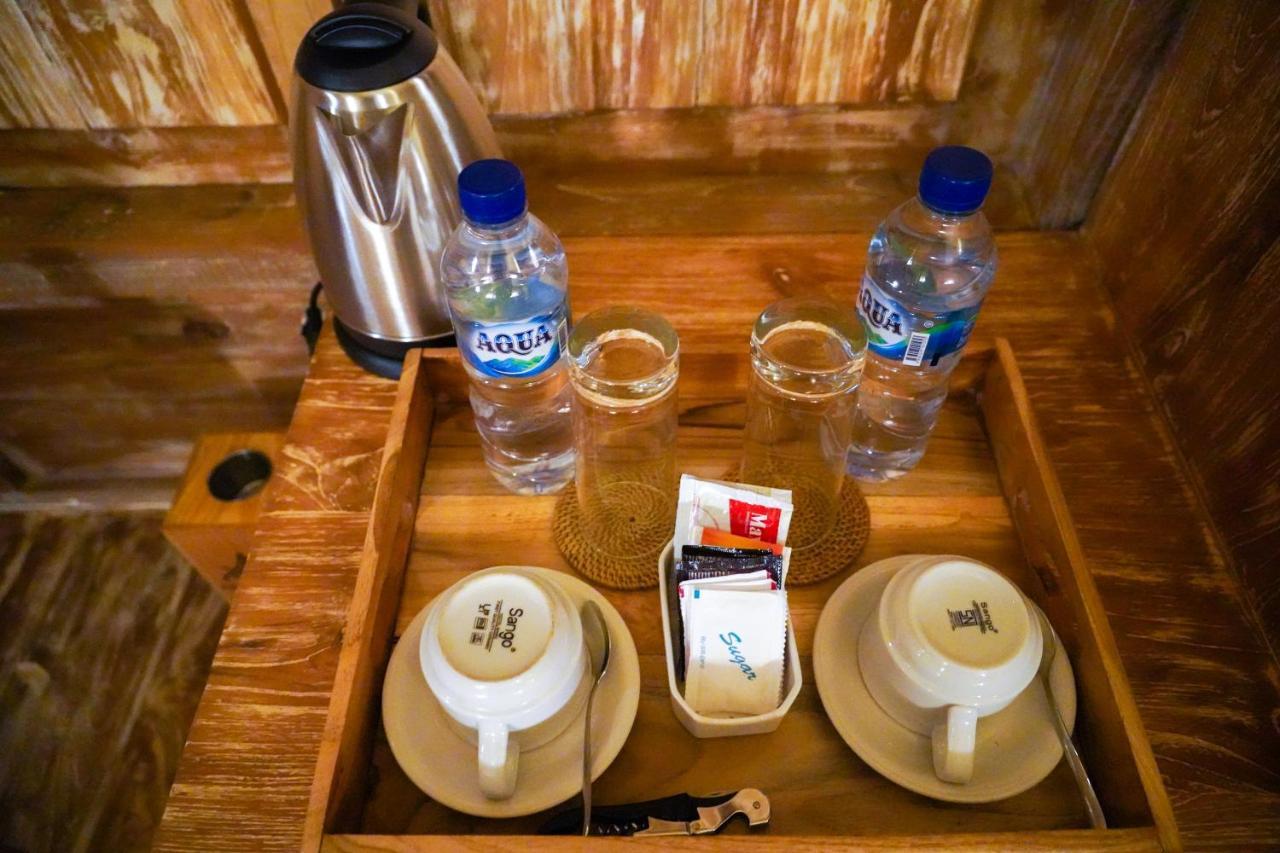 Abian Taksu & Resort Tegallalang (Bali)