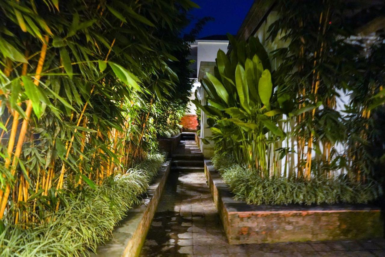 Abian Taksu & Tegallalang (Bali)