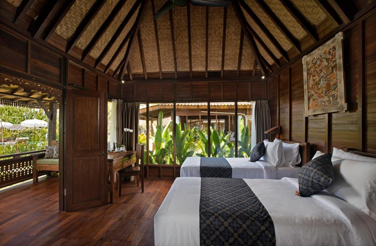 Resort Space