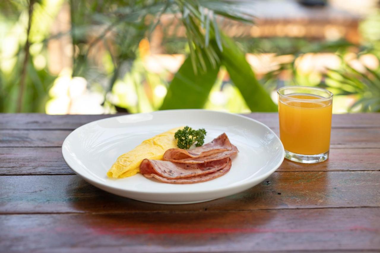 Space 3* Ubud (Bali)