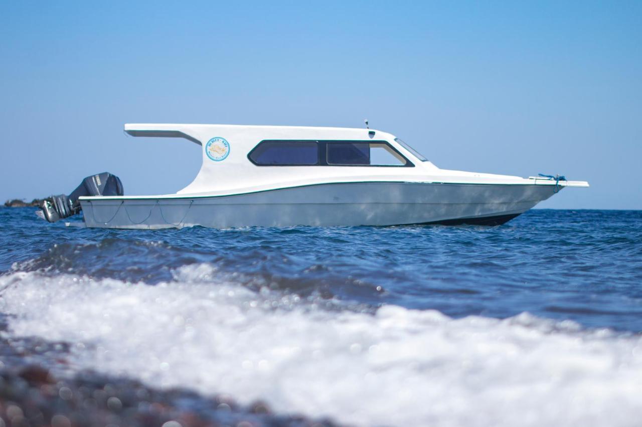 Hi Blue Bali Melasti Dive 3*