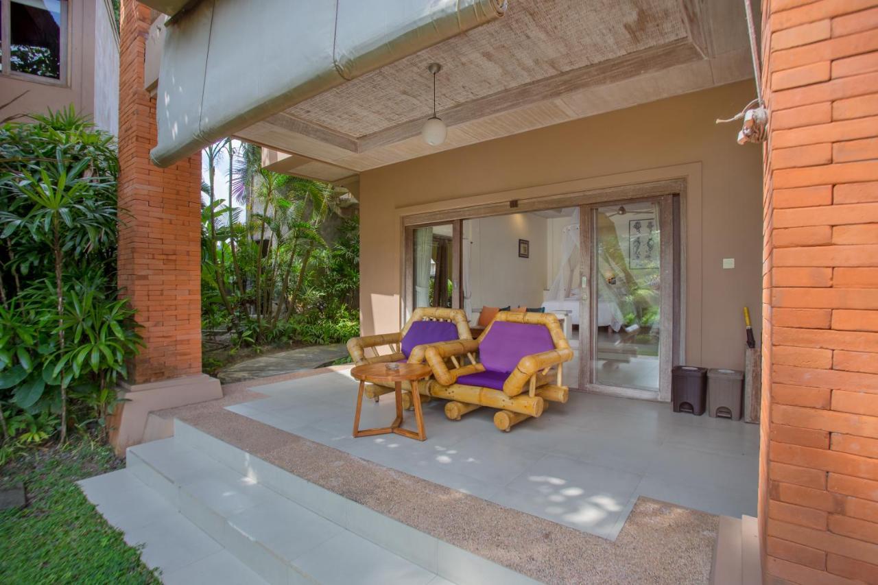 Tegal Sari Inn