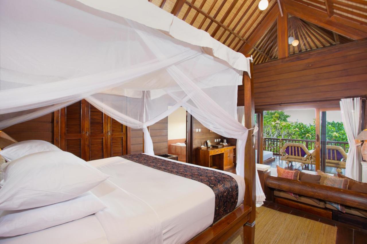 Inn Tegal Sari 4*