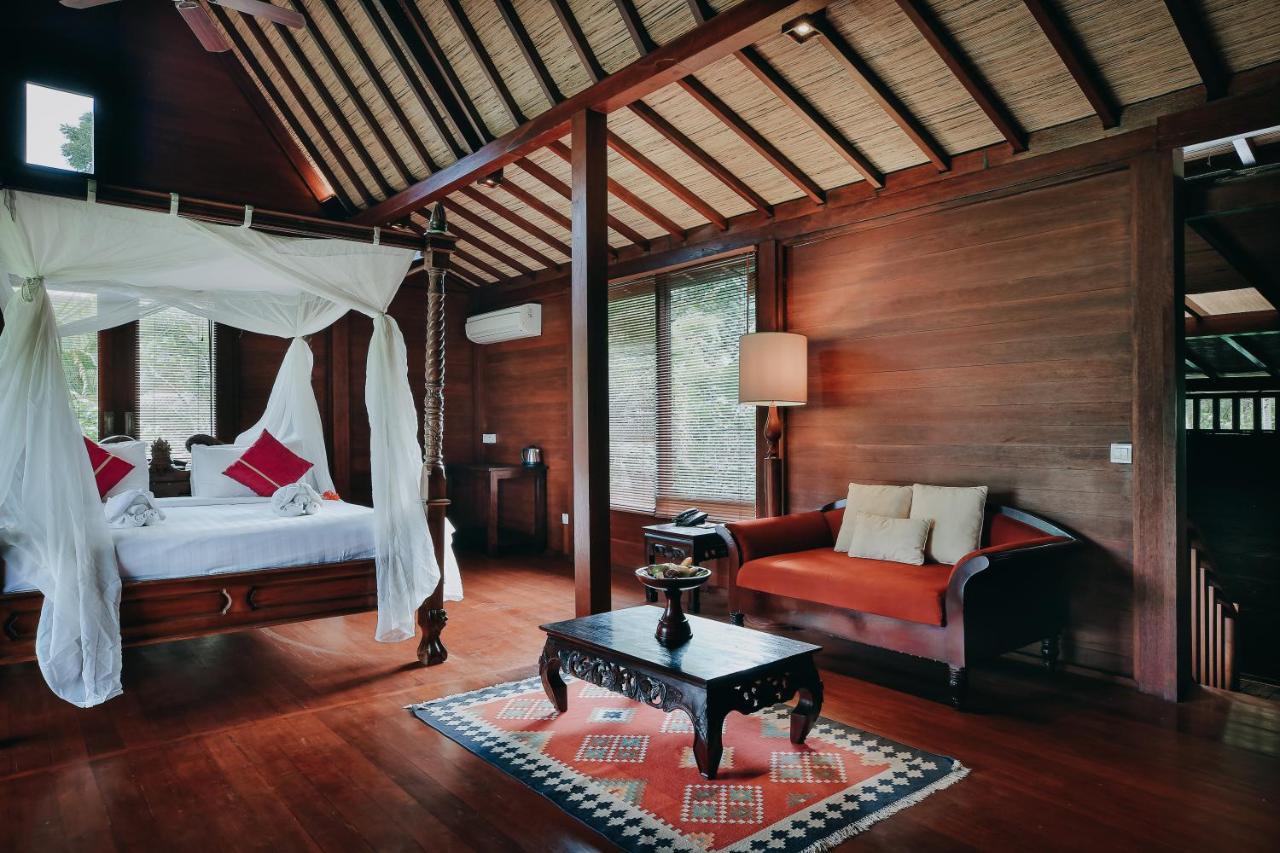 Beingsattvaa Luxury Ubud (Bali)