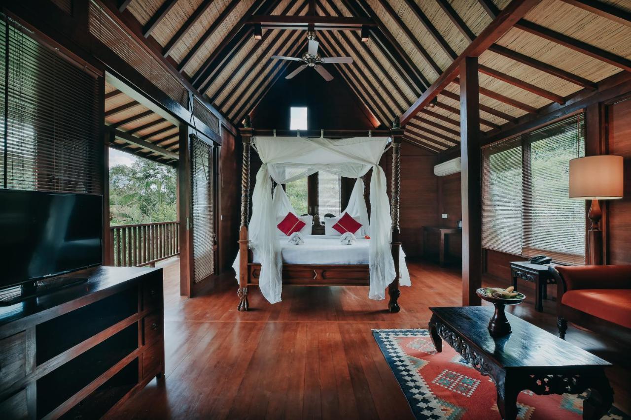 Beingsattvaa Luxury Ubud (Bali)