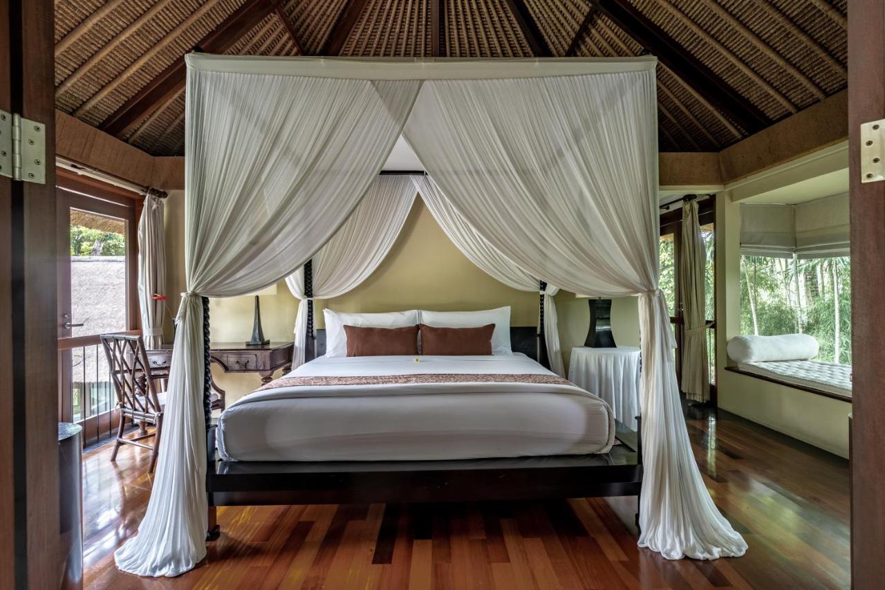 Kayumanis Nusa Dua Private Villa&spa Villa