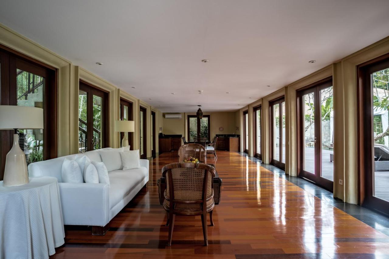 Kayumanis Nusa Dua Private Villa&spa