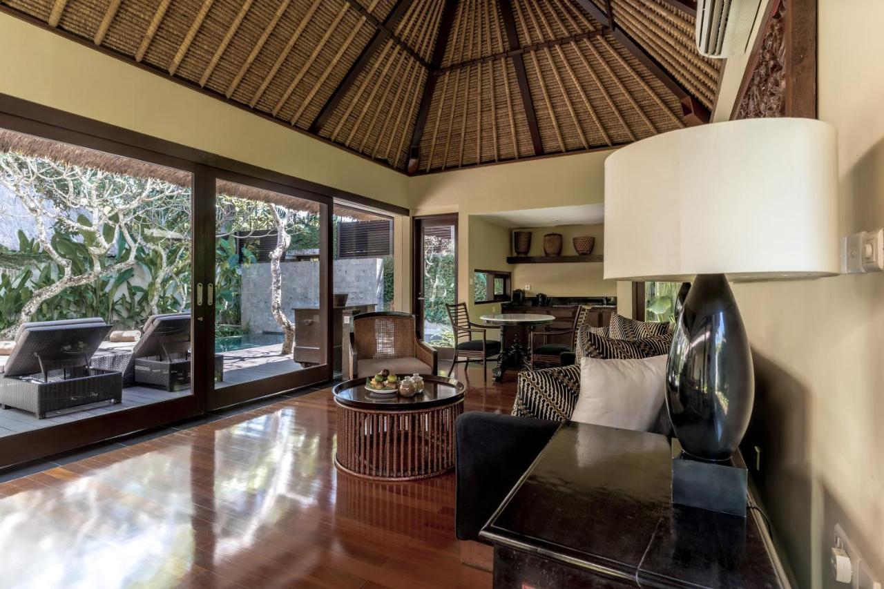 Kayumanis Nusa Dua Private Villa&spa Villa Nusa Dua (Bali)