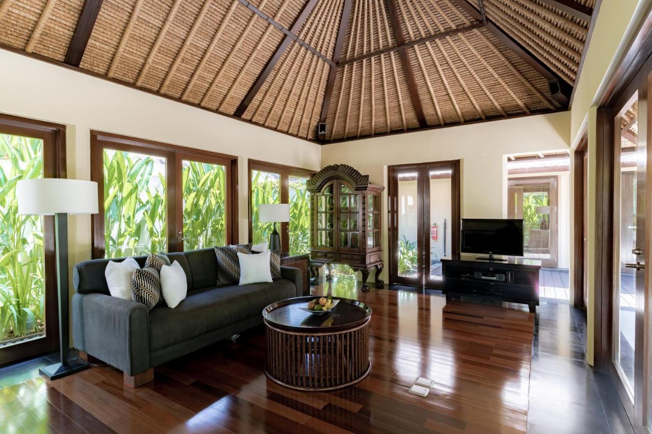 Kayumanis Nusa Dua Private Villa&spa *
