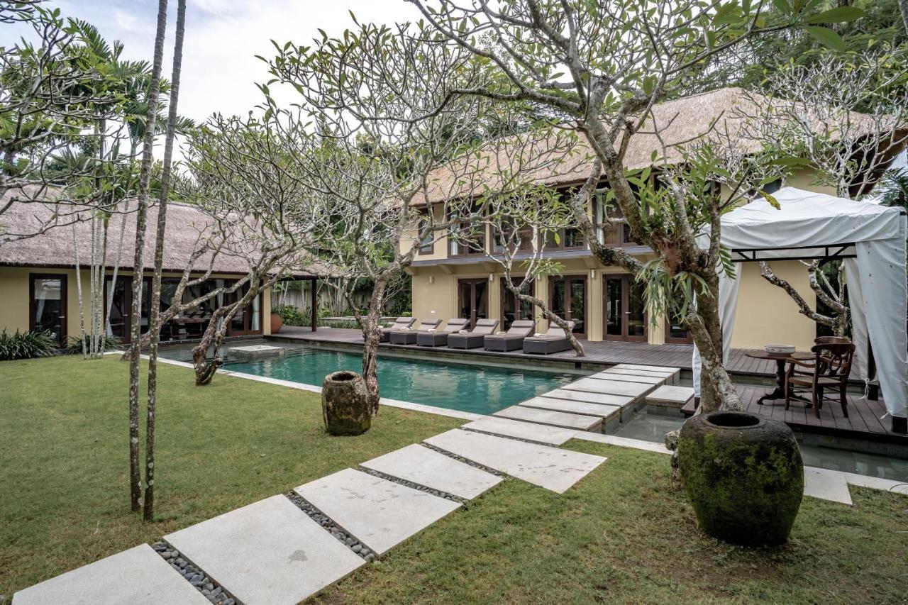 Kayumanis Nusa Dua Private Villa&spa