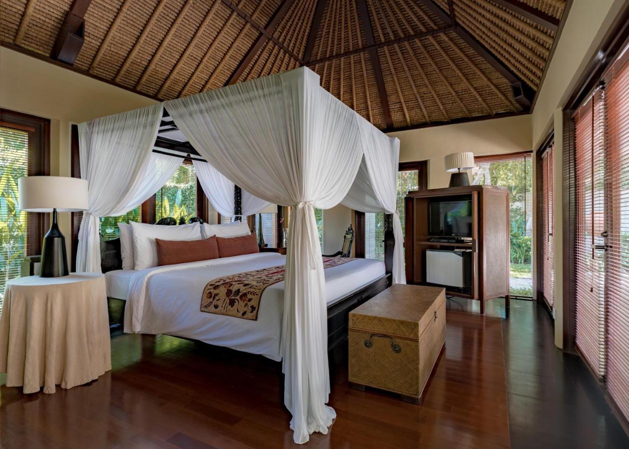 Kayumanis Nusa Dua Private Villa&spa