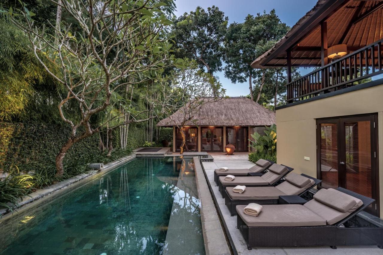 Kayumanis Nusa Dua Private Villa&spa Villa *