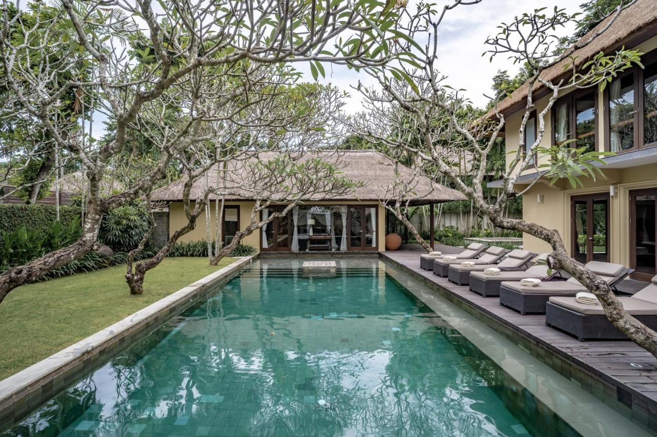 Villa Kayumanis Nusa Dua Private Villa&spa *