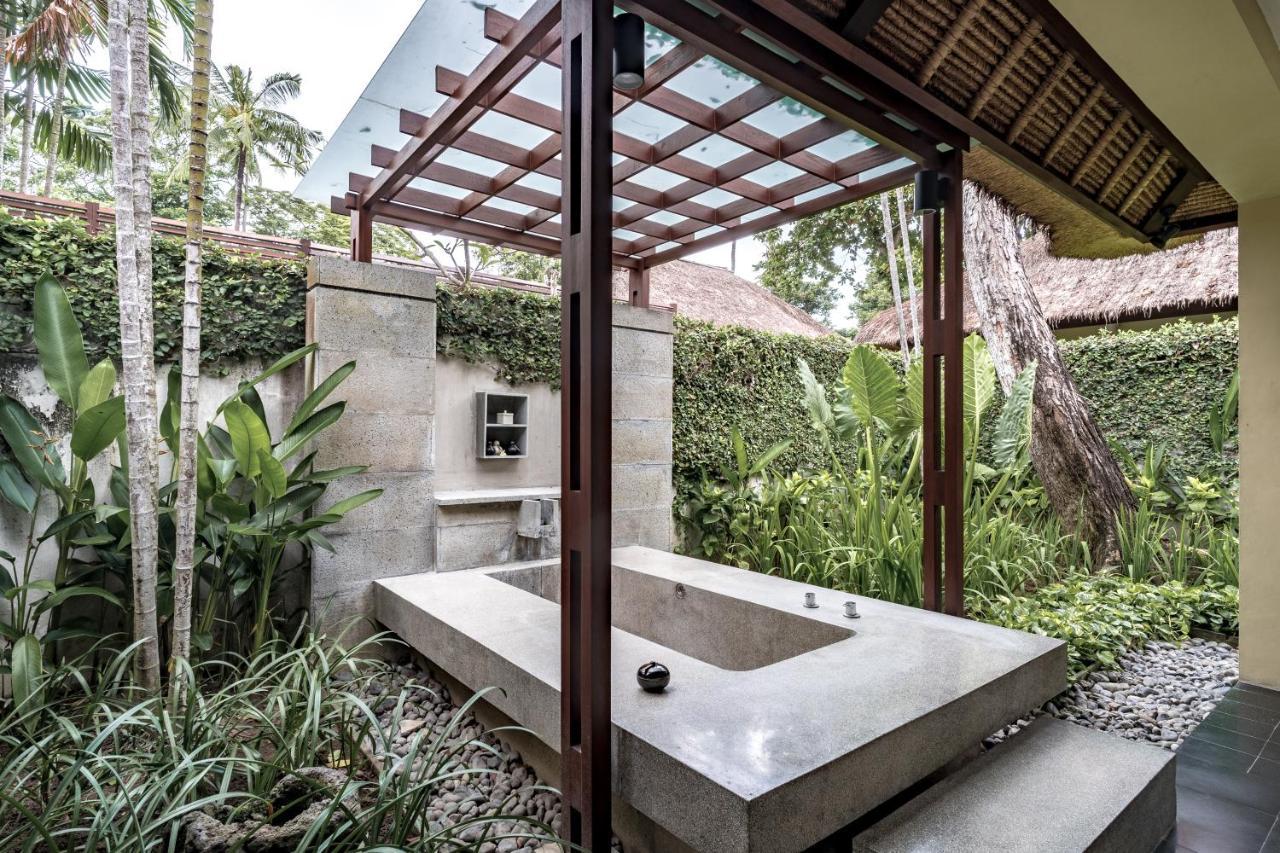 Villa Kayumanis Nusa Dua Private Villa&spa