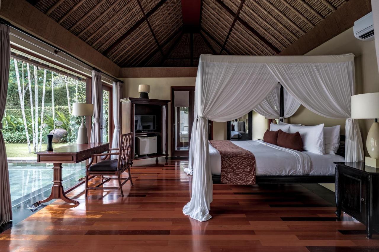 Kayumanis Nusa Dua Private Villa&spa Villa Nusa Dua (Bali)