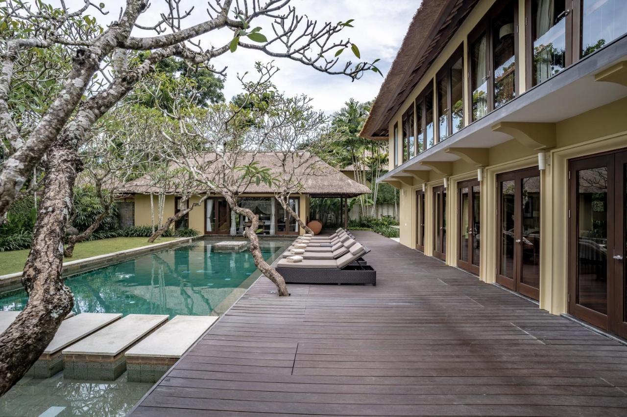 Kayumanis Nusa Dua Private Villa&spa Nusa Dua (Bali)