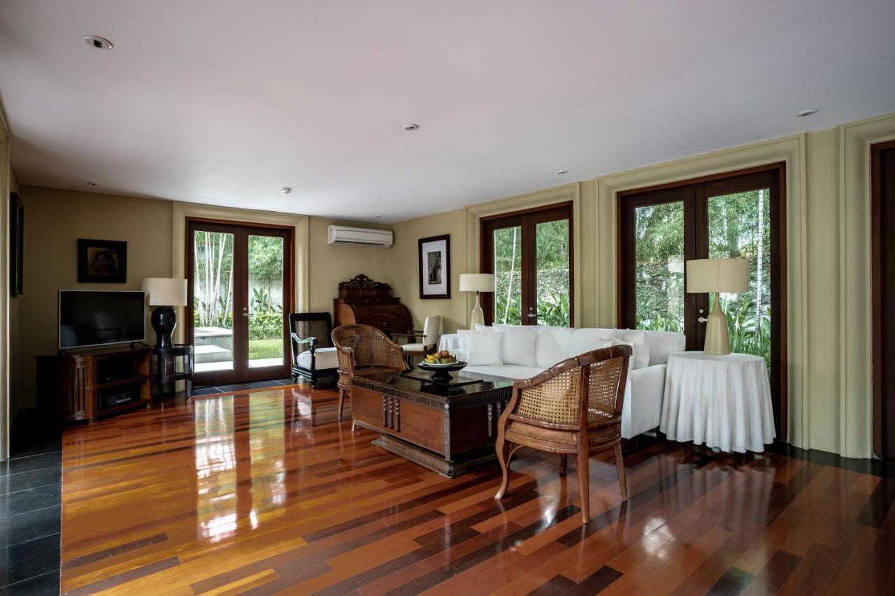 Kayumanis Nusa Dua Private Villa&spa