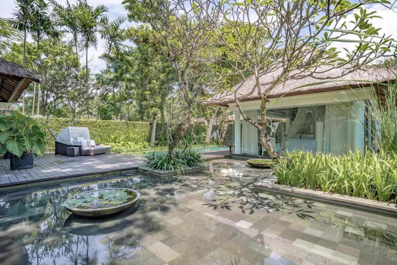 Kayumanis Nusa Dua Private Villa&spa Villa *