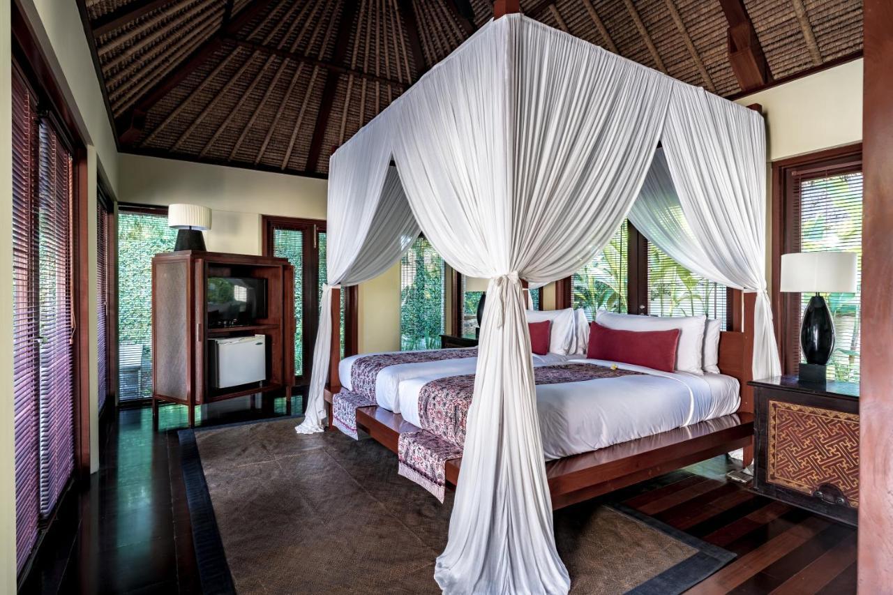 Kayumanis Nusa Dua Private Villa&spa *