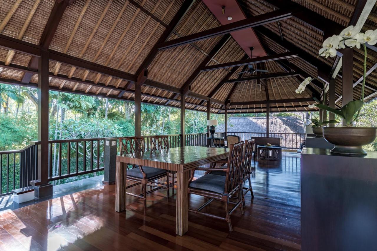Villa Kayumanis Nusa Dua Private Villa&spa *
