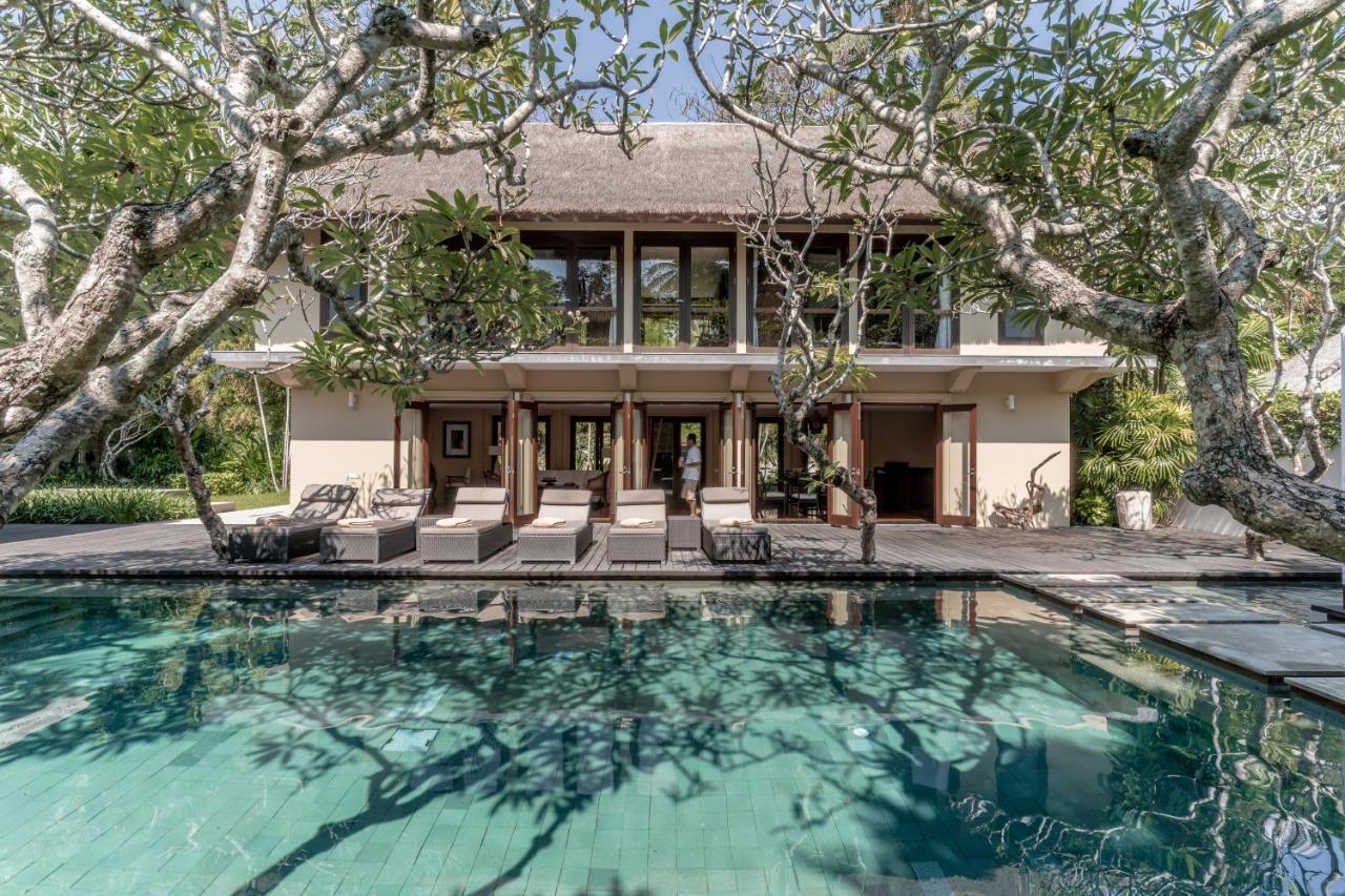 Kayumanis Nusa Dua Private Villa&spa Villa *