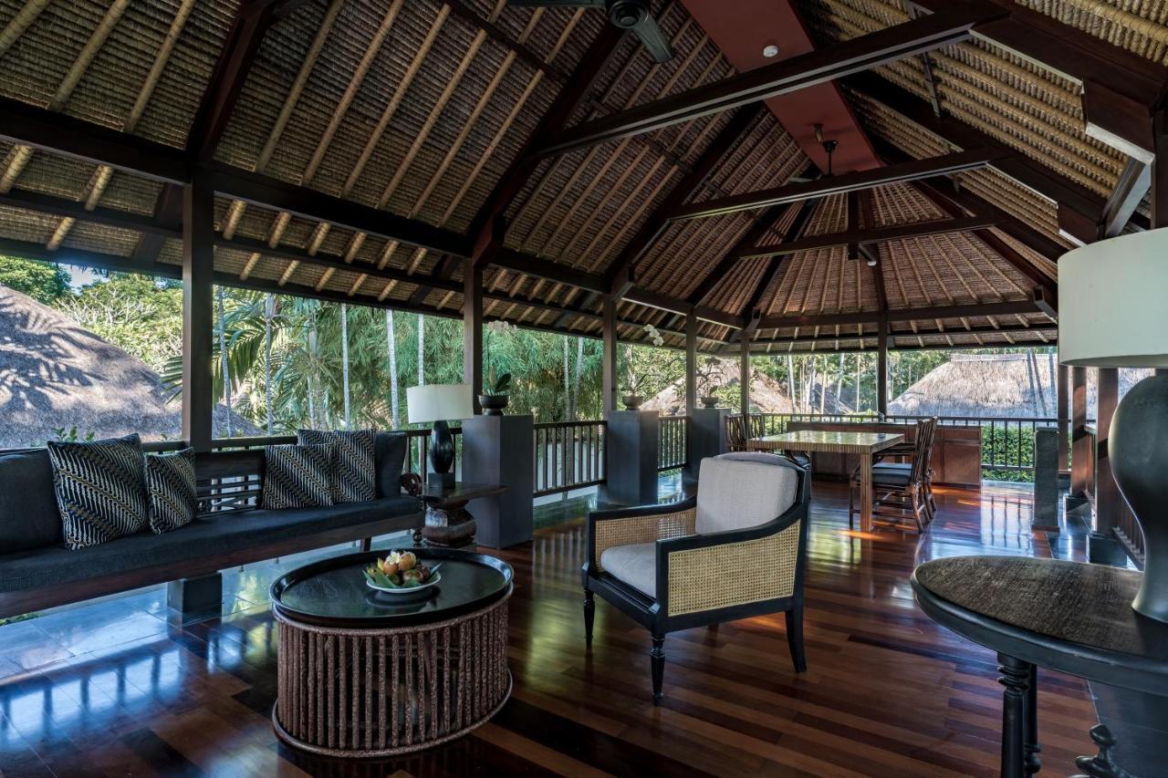 Villa Kayumanis Nusa Dua Private Villa&spa *