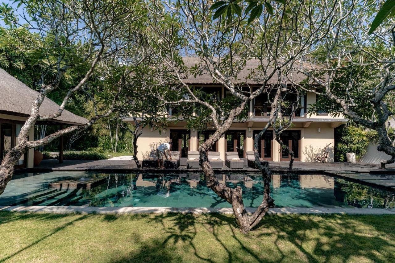 Kayumanis Nusa Dua Private Villa&spa Villa