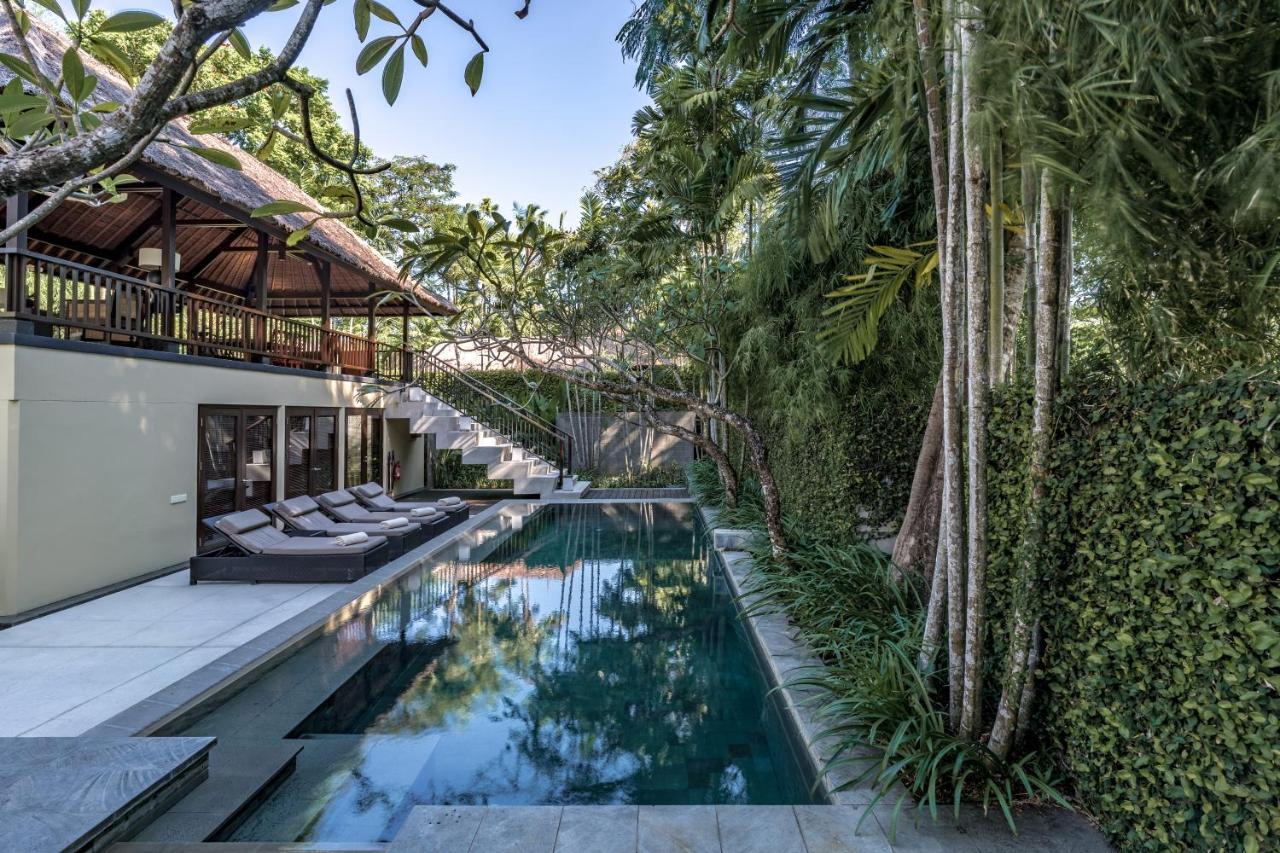 Kayumanis Nusa Dua Private Villa&spa