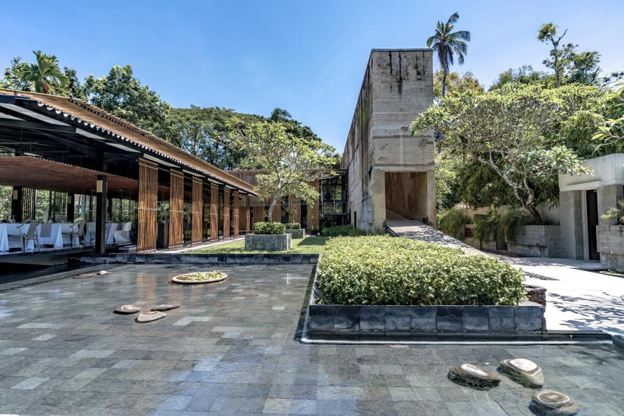 Kayumanis Nusa Dua Private Villa&spa *