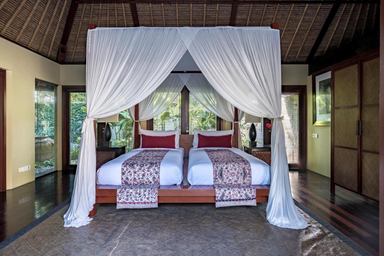 Kayumanis Nusa Dua Private Villa&spa * Nusa Dua (Bali)