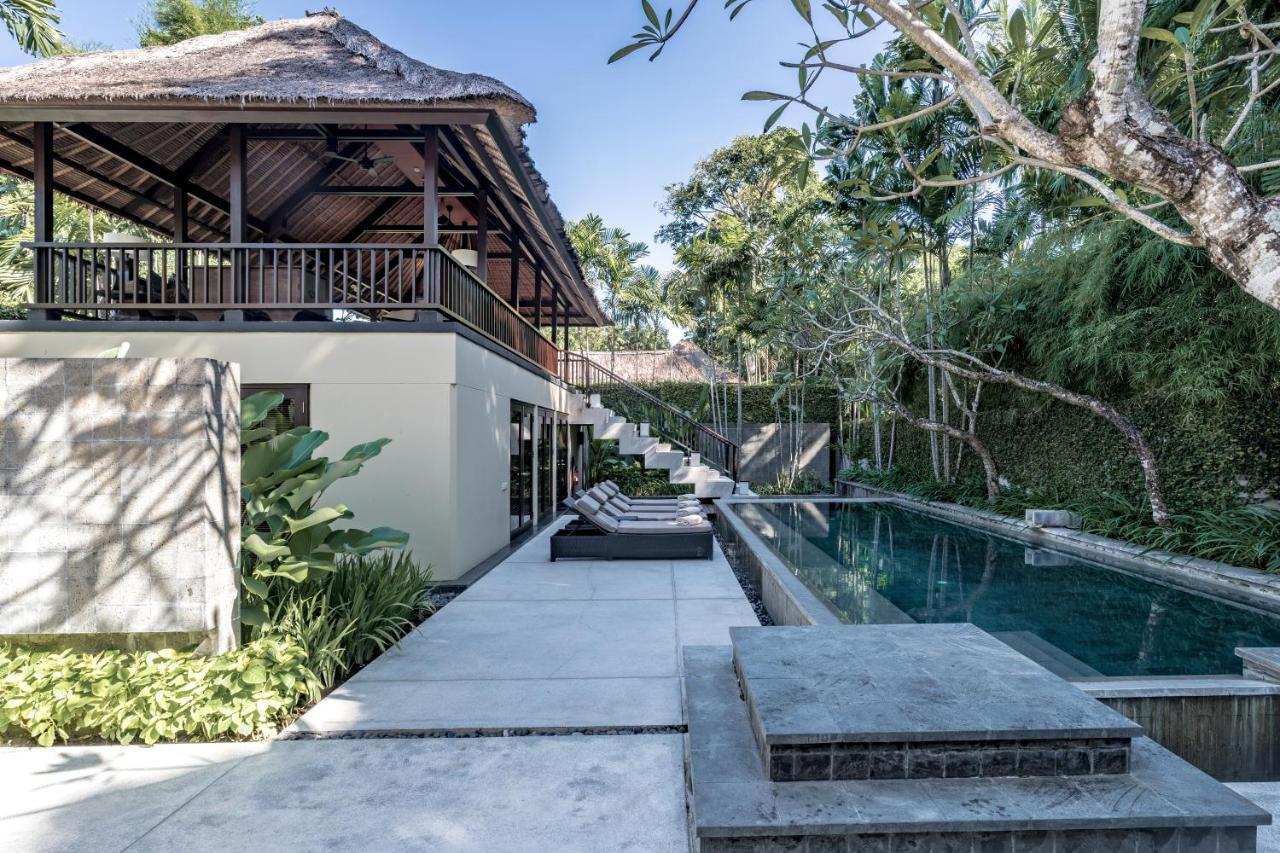 Kayumanis Nusa Dua Private Villa&spa * Nusa Dua (Bali)