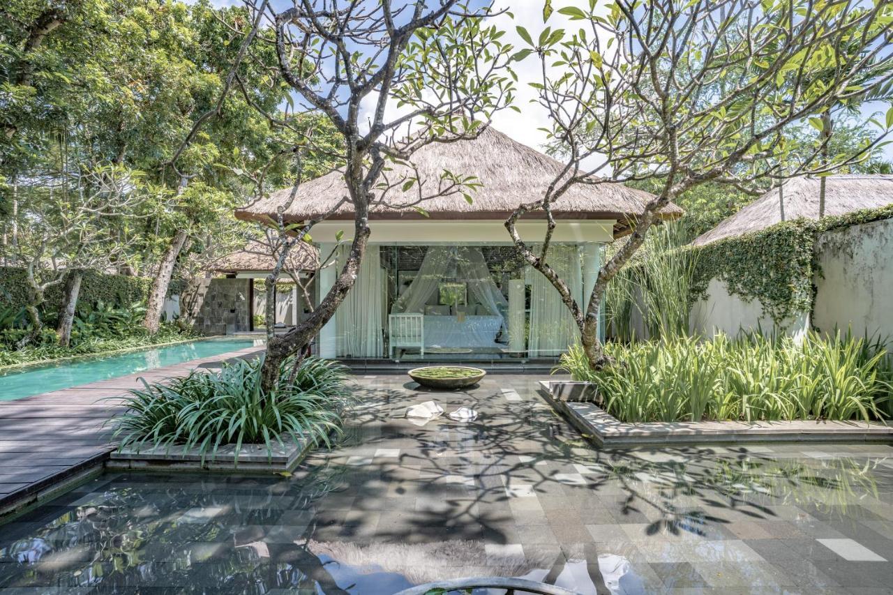 Kayumanis Nusa Dua Private Villa&spa Villa *