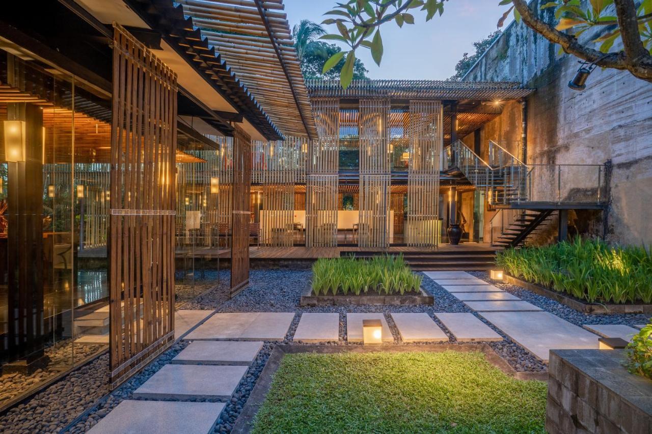 Villa Kayumanis Nusa Dua Private Villa&spa *