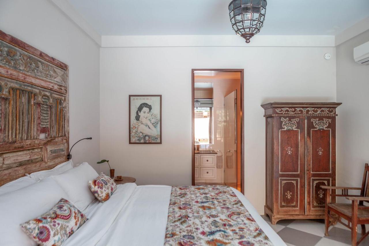 Seni Villa *