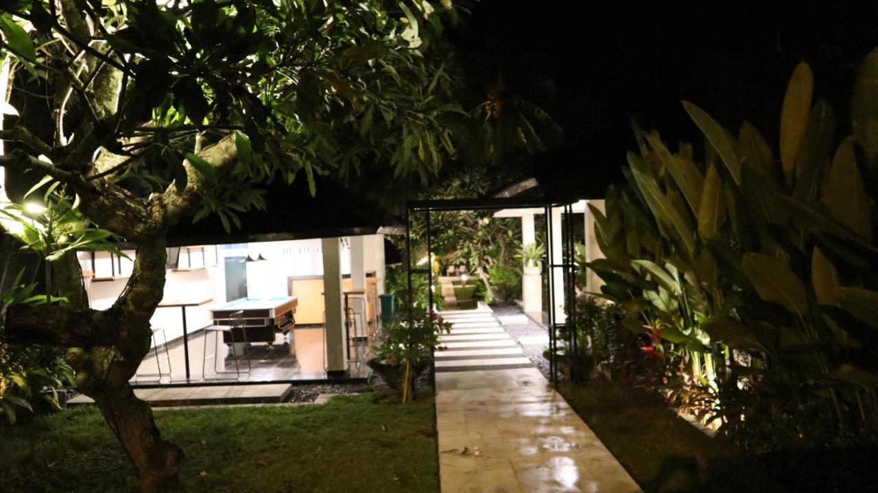 The Forty Eight Holiday park Candi Dasa (Bali)
