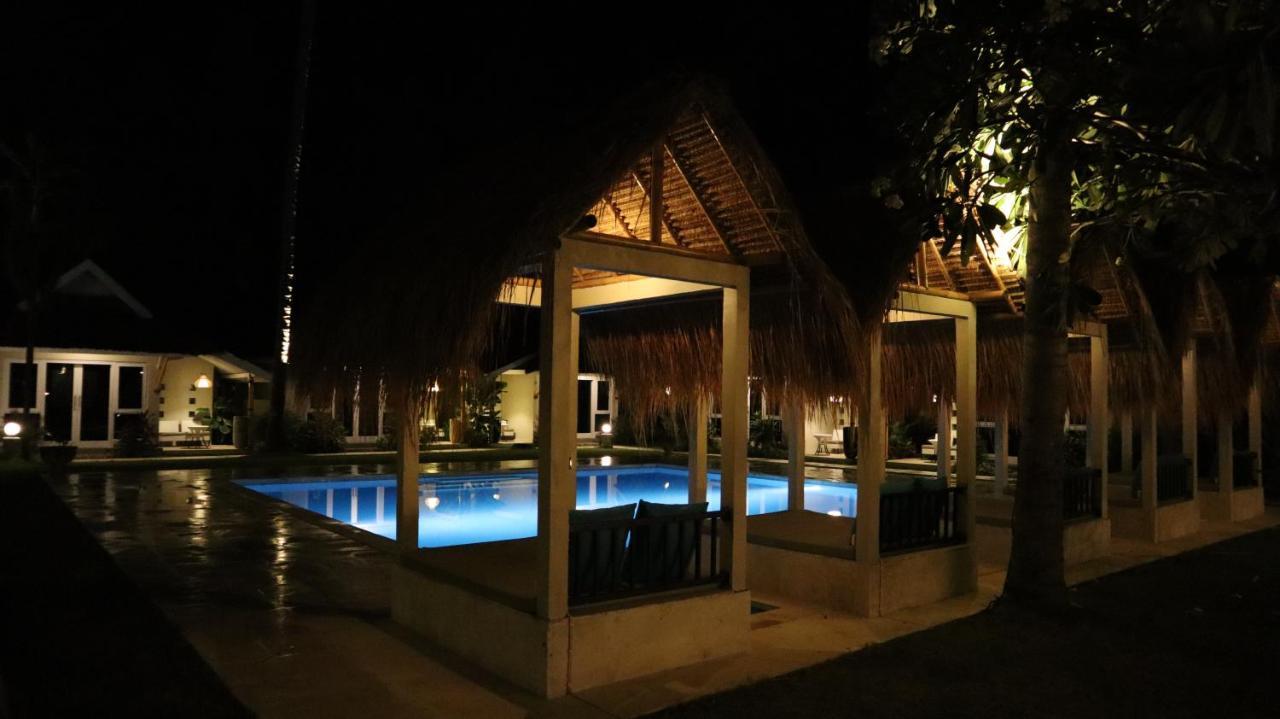 Holiday park The Forty Eight