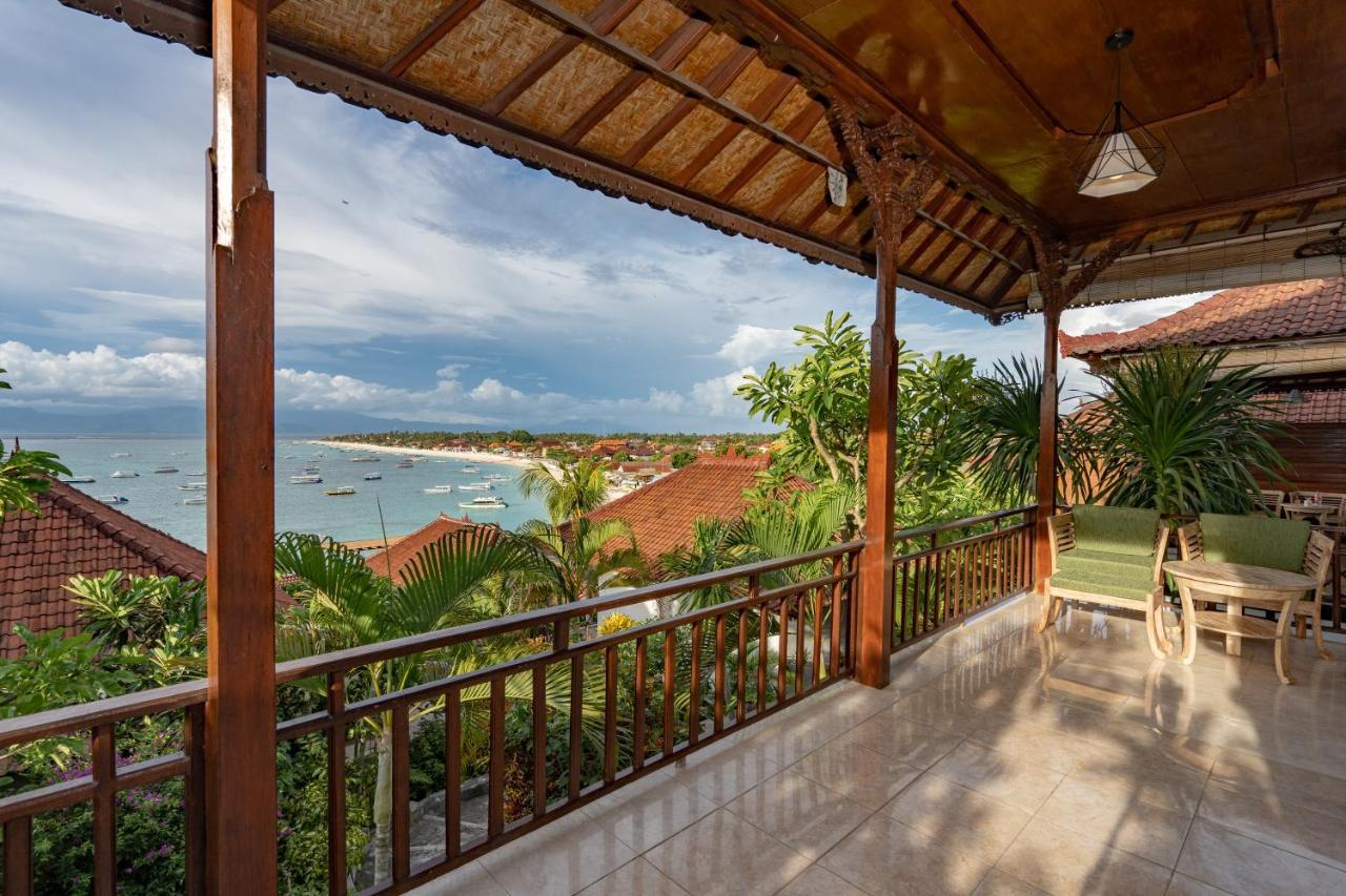 Lembongan Reef 3*
