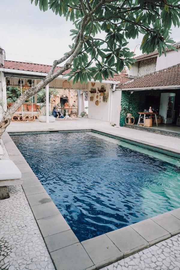 The Chillhouse By Bvr Bali Hotel Canggu (Bali)