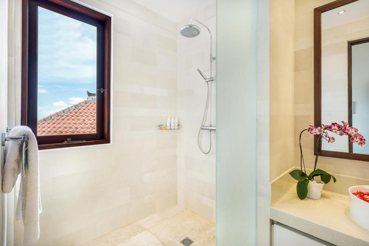 Bali Blue Villa
