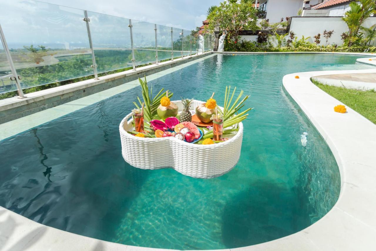 Bali Blue Villa Jimbaran (Bali)